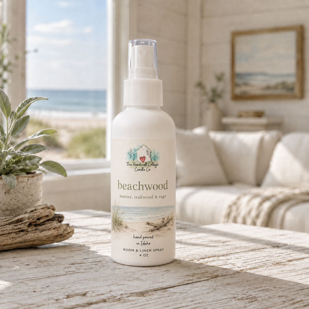 Beachwood