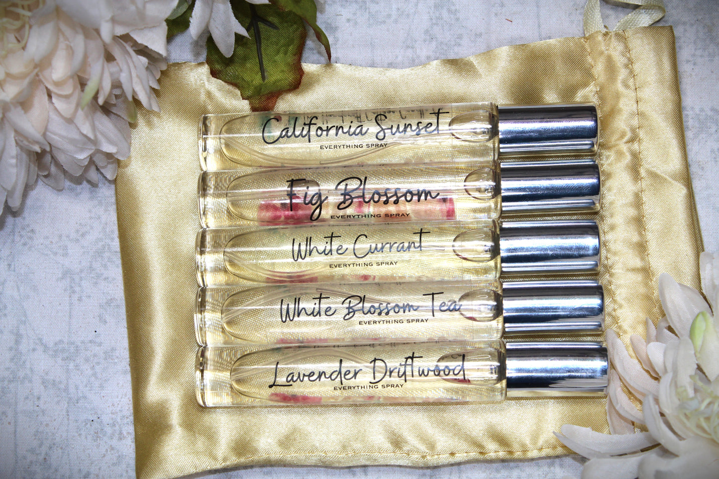 Body Sprays