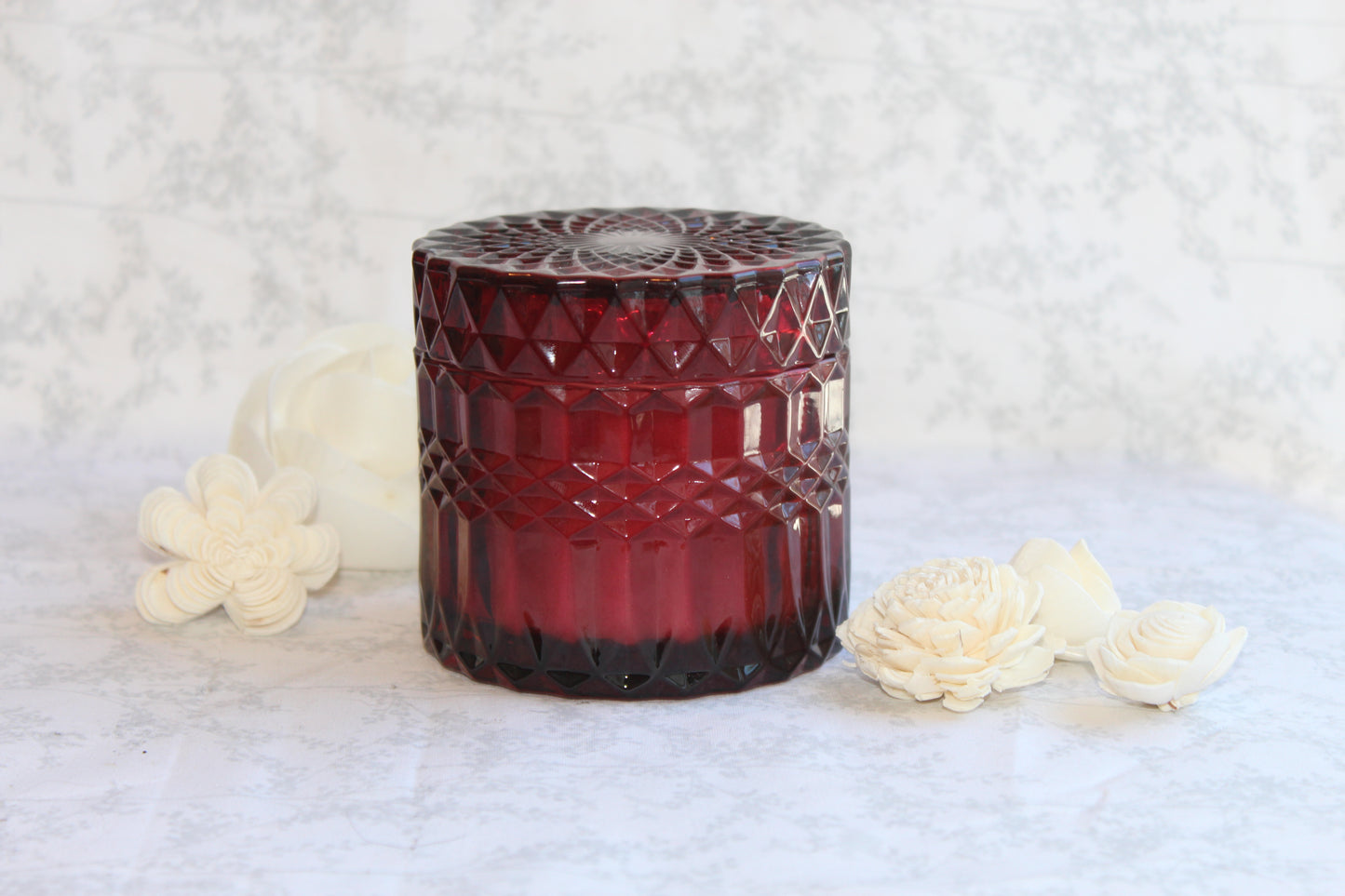 Cherry Vanilla Signature Scent