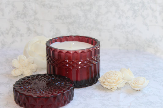 Cherry Vanilla Signature Scent