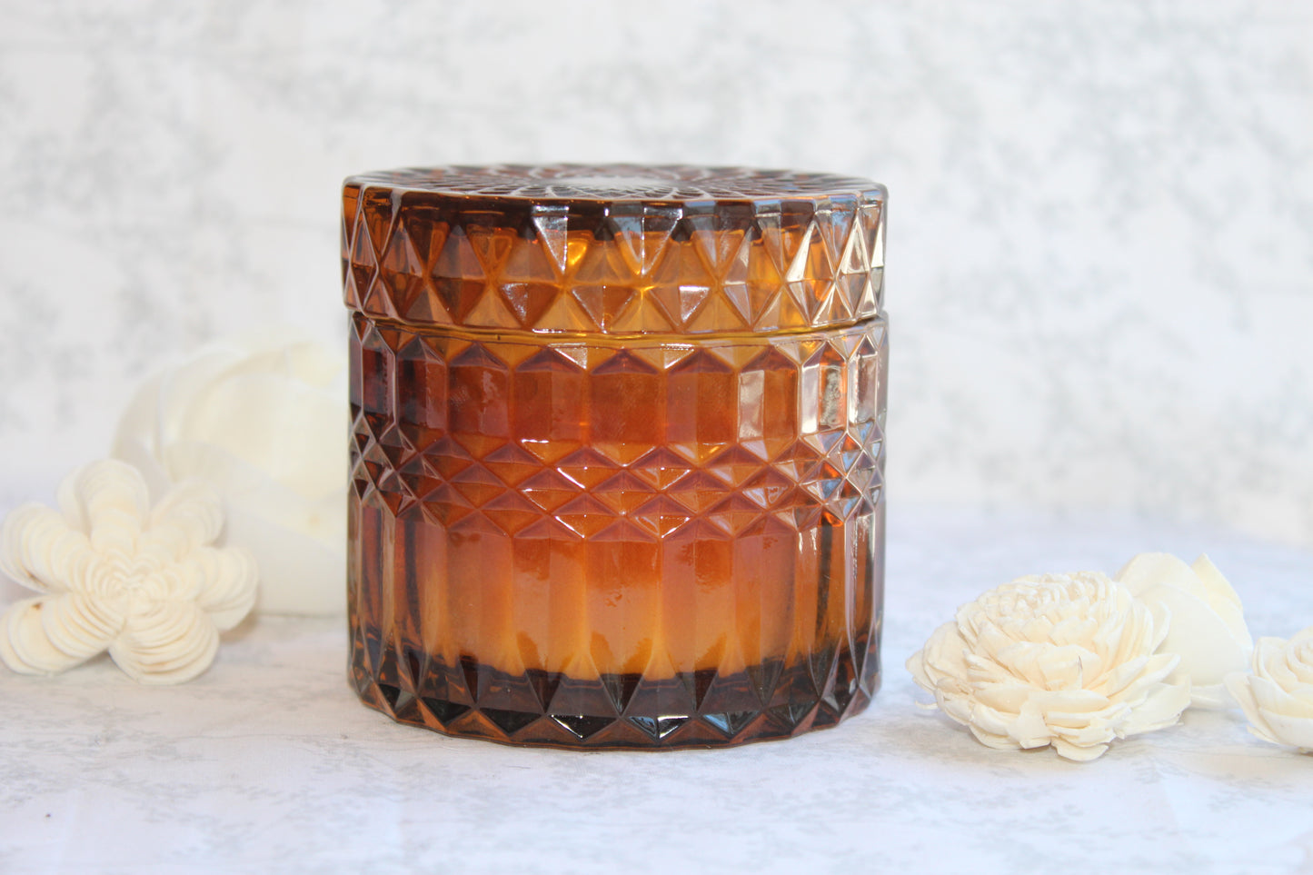 Butterscotch & Bourbon