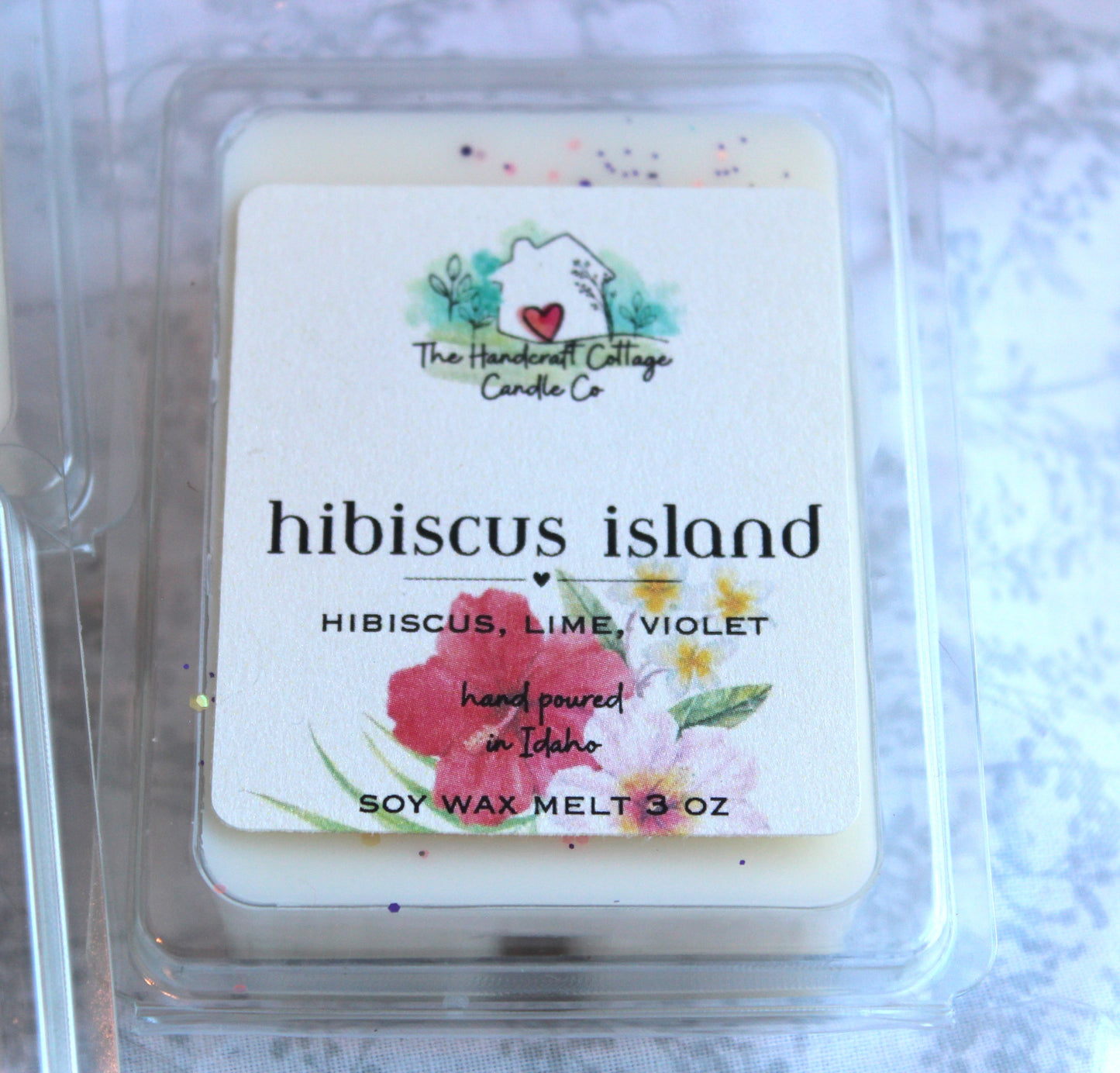 Hibiscus Island