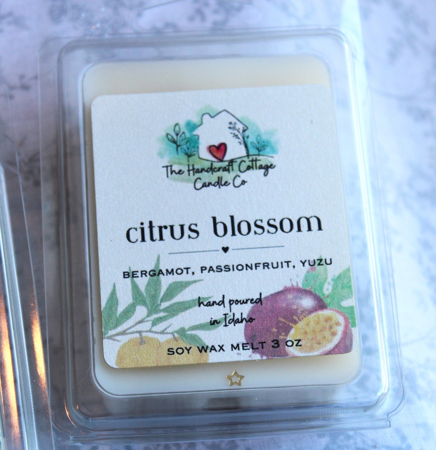 Citrus Blossom