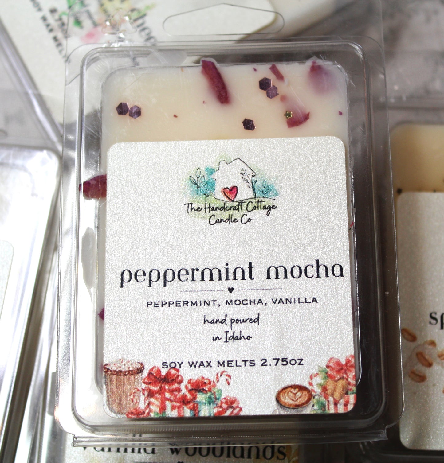 Peppermint Mocha