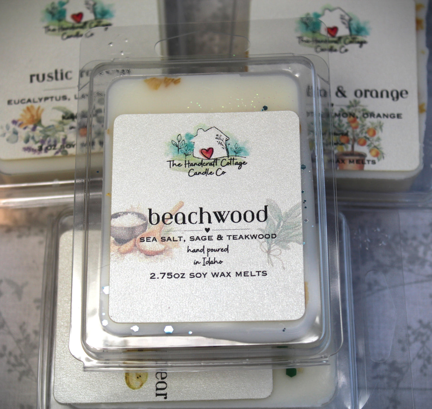 Beachwood