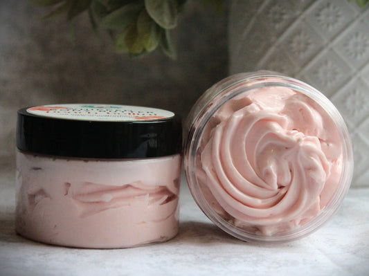 Peach Bellini Body Butter