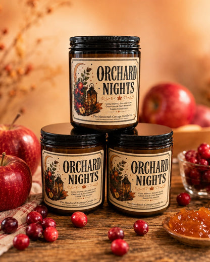 ORCHARD NIGHTS