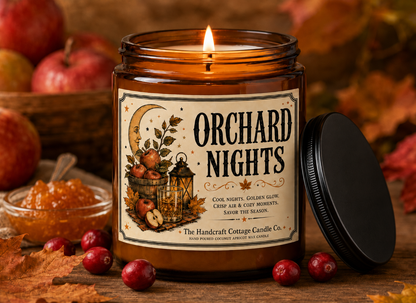 ORCHARD NIGHTS