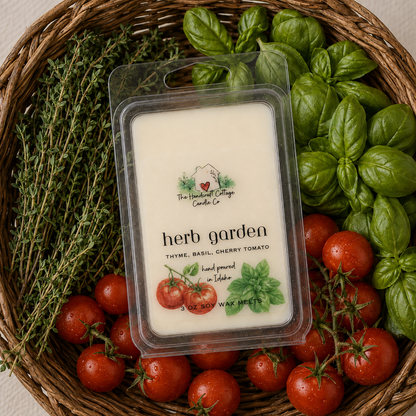 Herb Garden