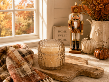 Nutcracker Dreams