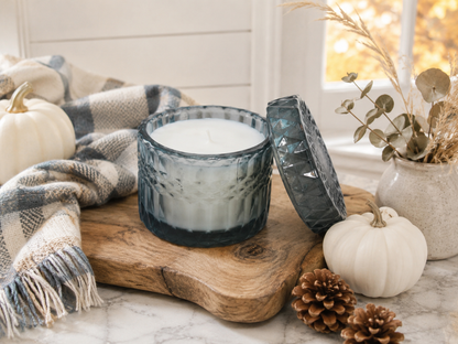 Warm Apple Cider