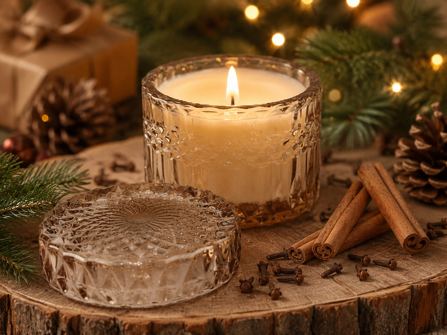 Holiday Spice