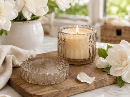 Gardenia Garden