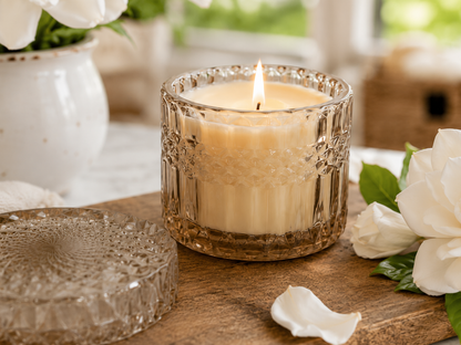 Gardenia Garden