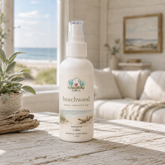 Beachwood