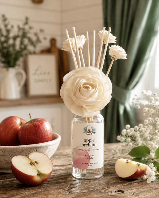 Apple Orchard Diffuser