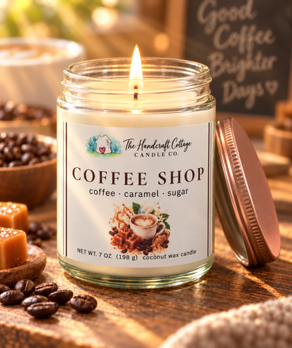 Coffee Shop