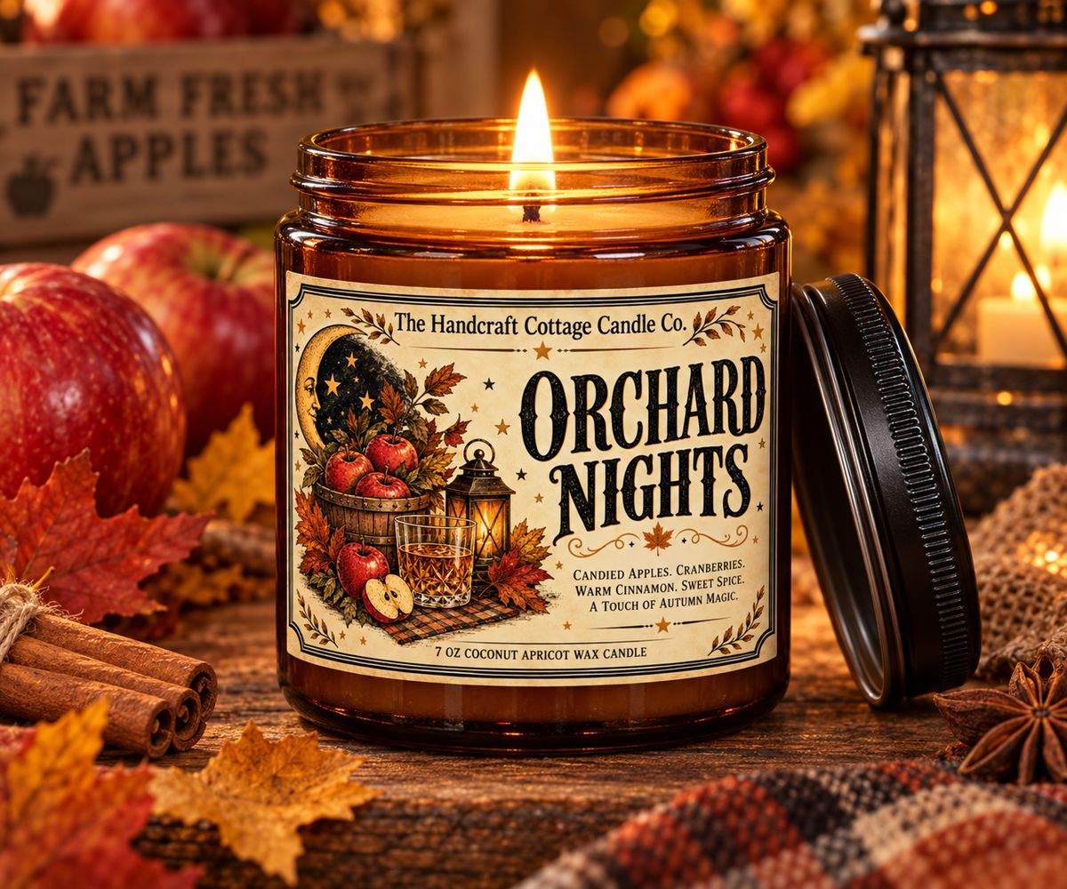 ORCHARD NIGHTS