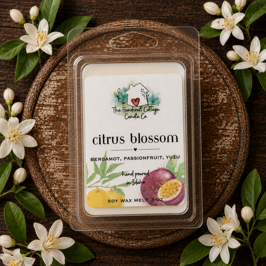 Citrus Blossom