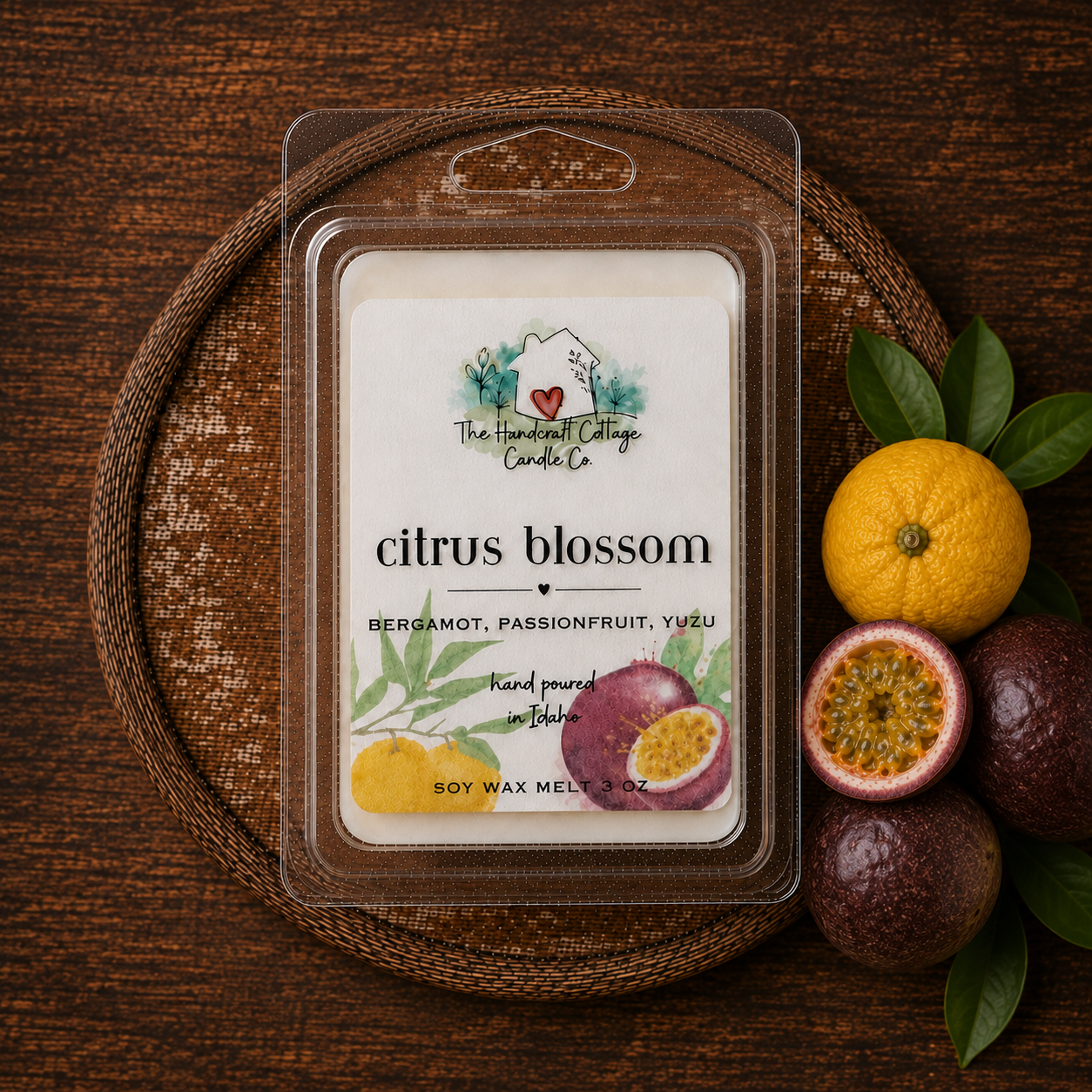 Citrus Blossom