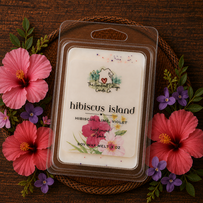 Hibiscus Island