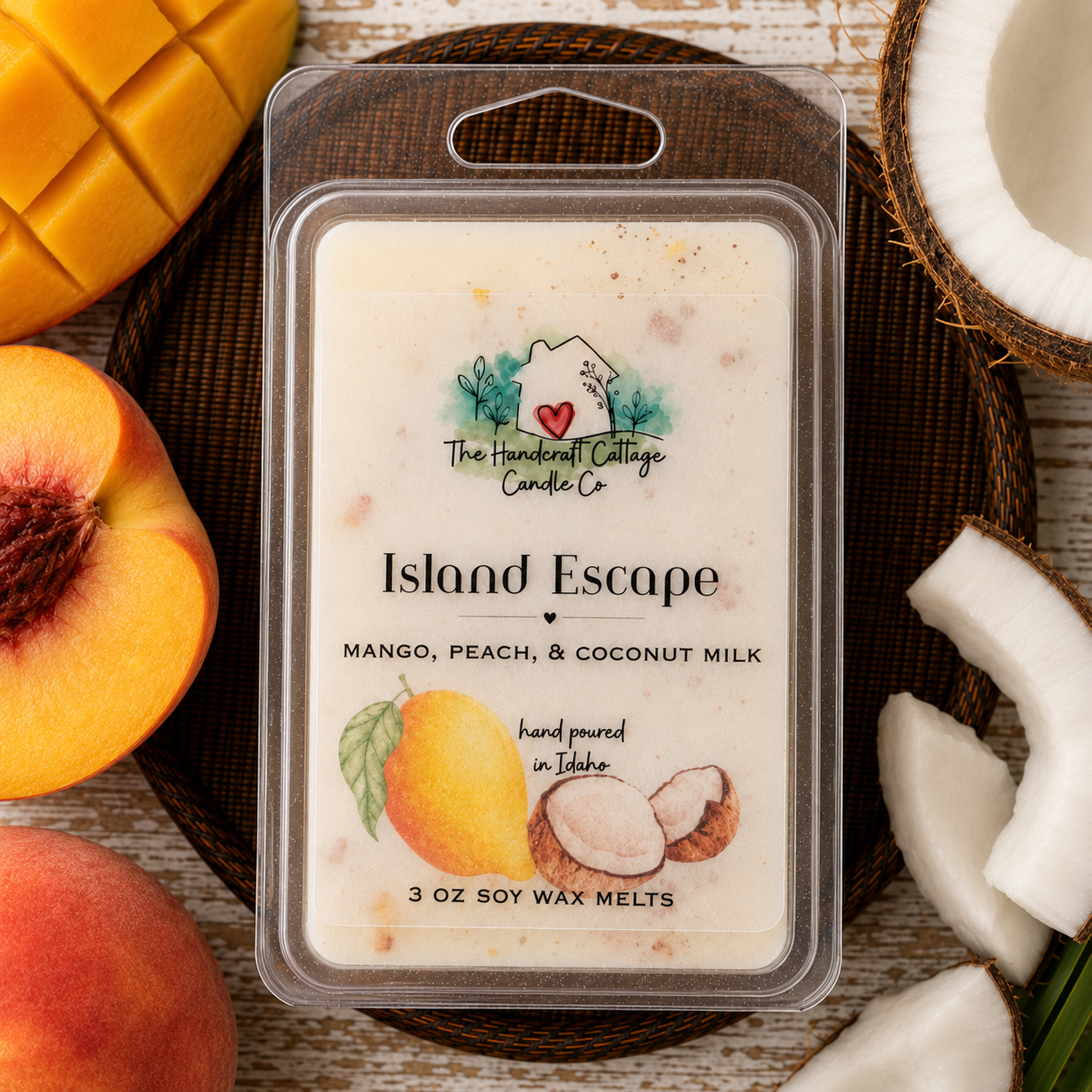 Island Escape