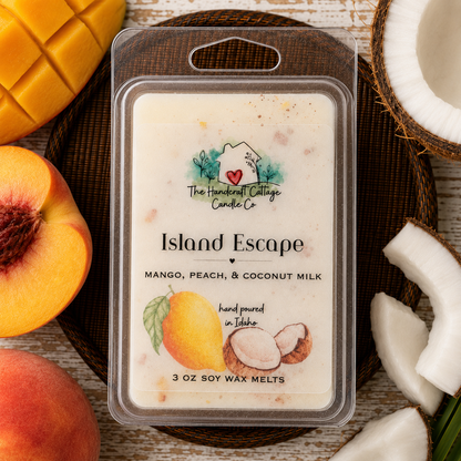 Island Escape