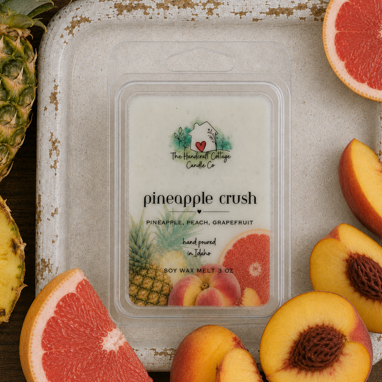 Pineapple Crush