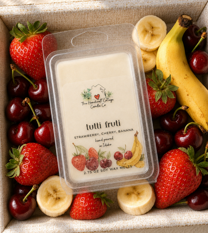 Tutti Fruiti