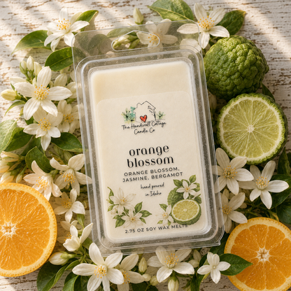 Orange Blossom