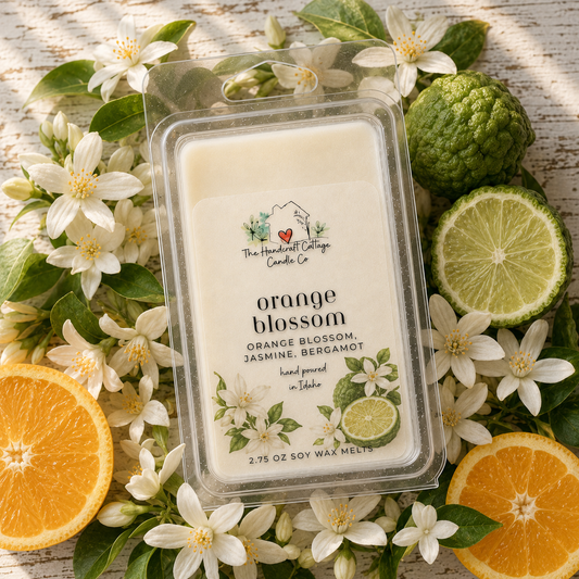 Orange Blossom