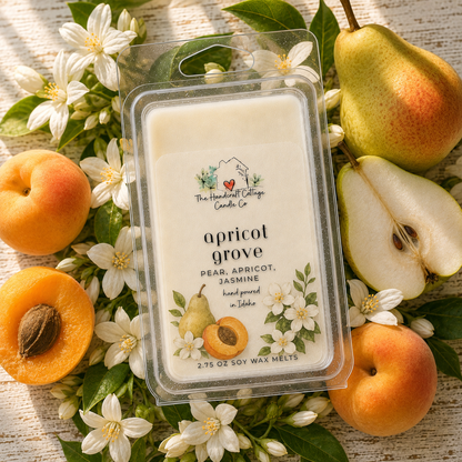 Apricot Grove