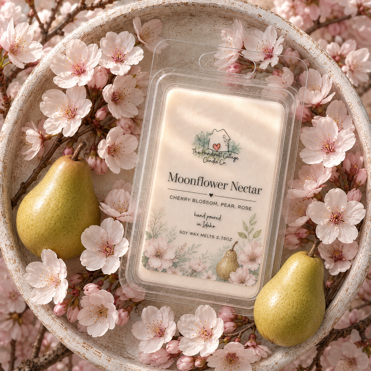 Moonflower Nectar