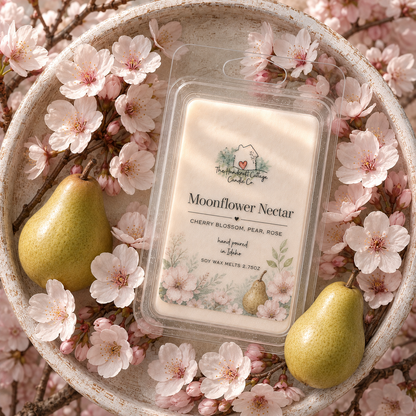 Moonflower Nectar
