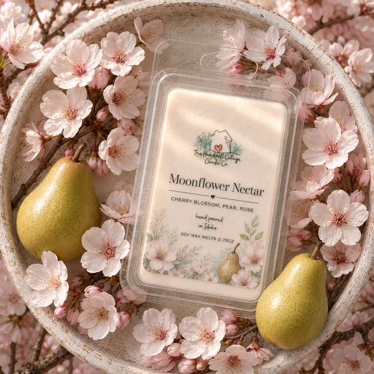 Moonflower Nectar
