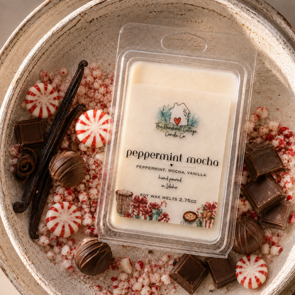 Peppermint Mocha