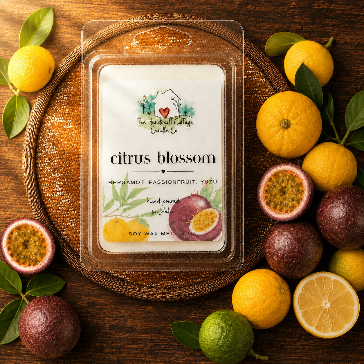 Citrus Blossom