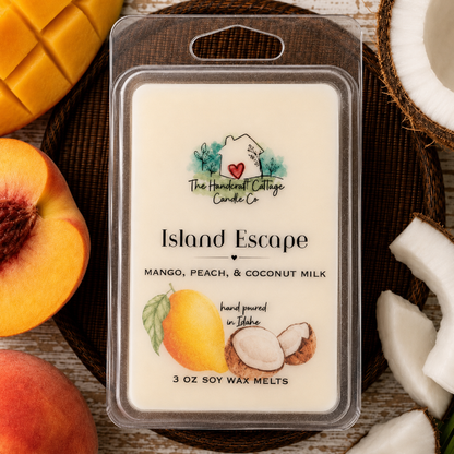 Island Escape