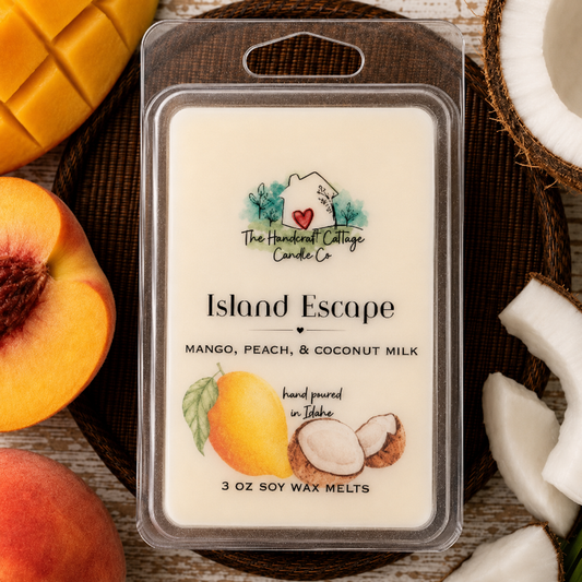 Island Escape