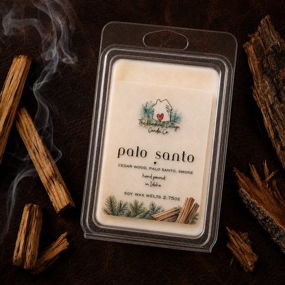 Palo Santo