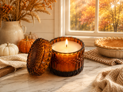 Pumpkin Pie