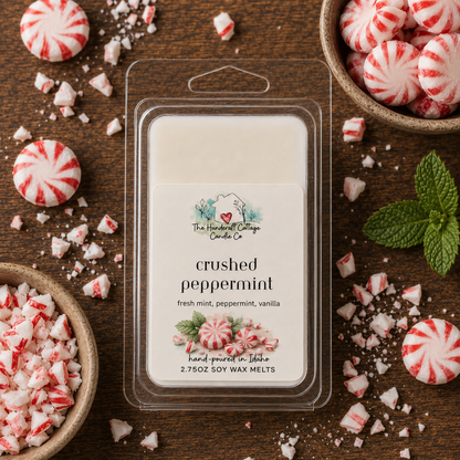 Crushed Peppermint