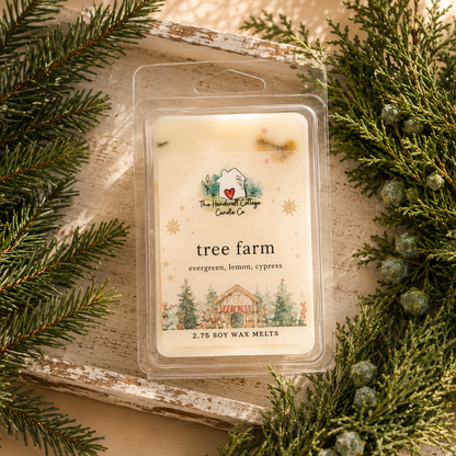 Tree Farm