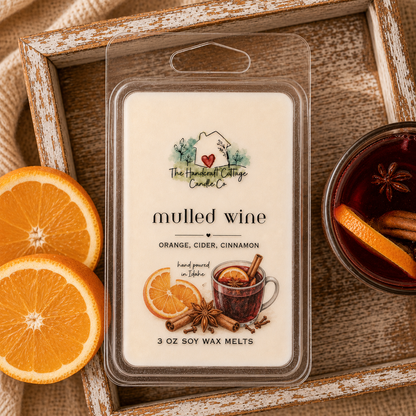 Mulled Wine