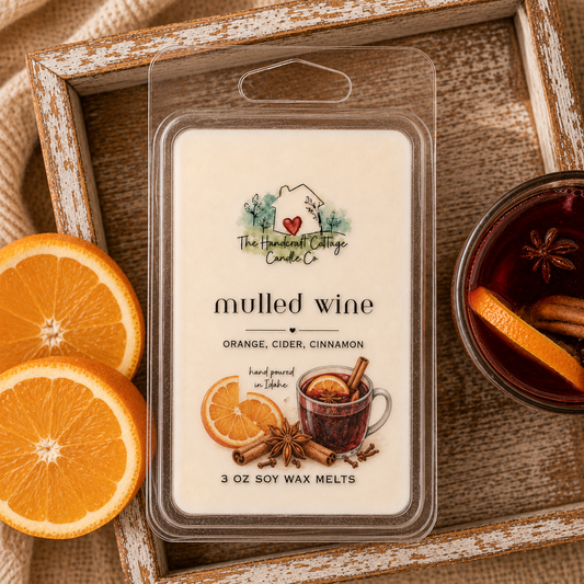 Mulled Wine