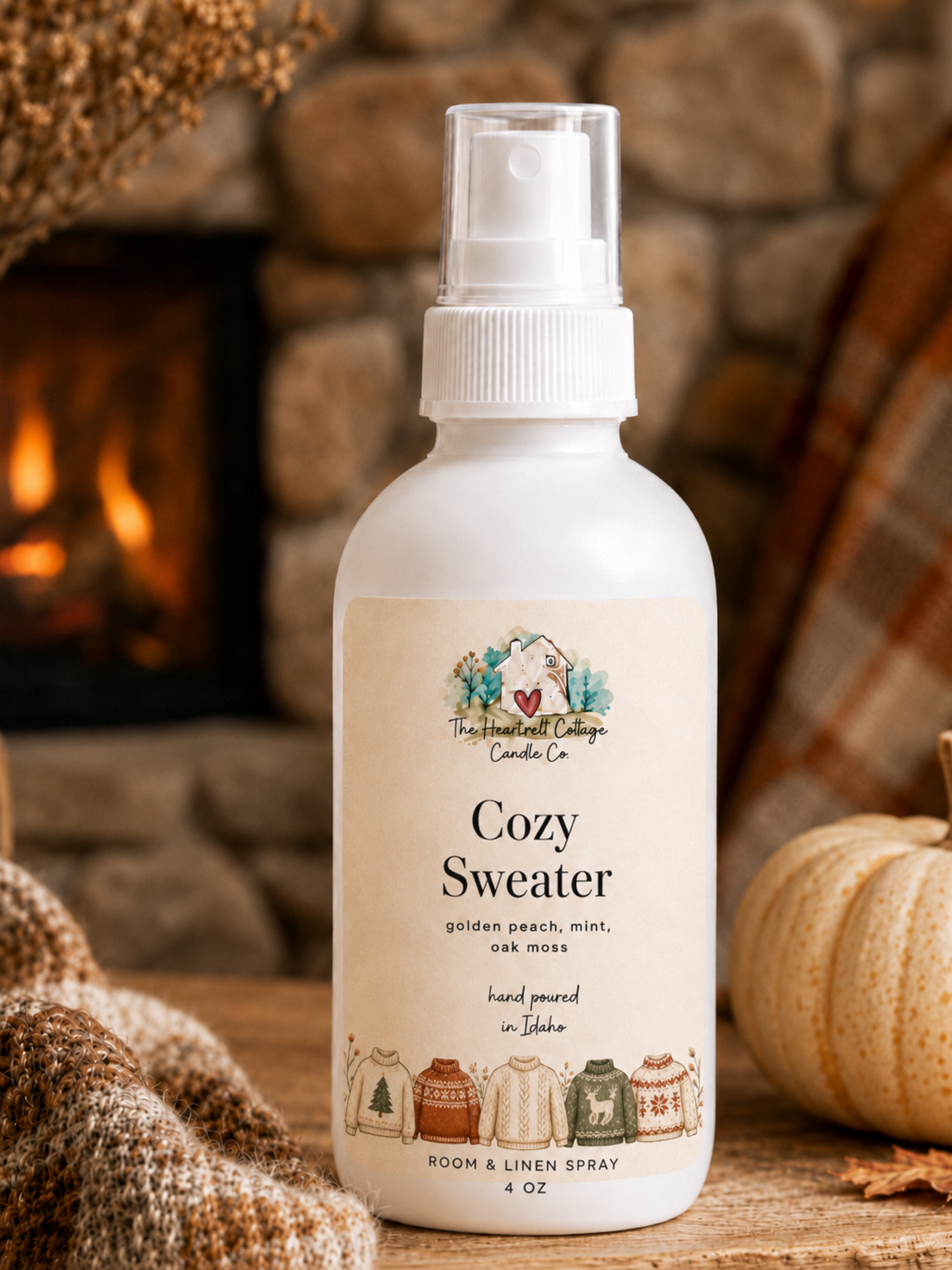 SEASONAL COLLECTION