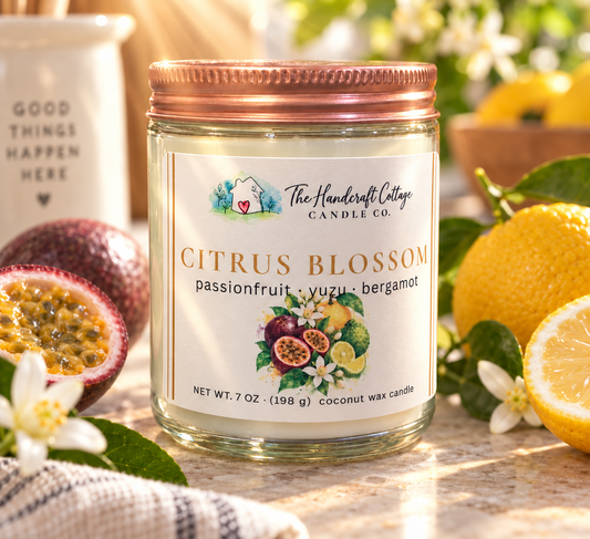 Citrus Blossom