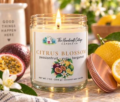 Citrus Blossom