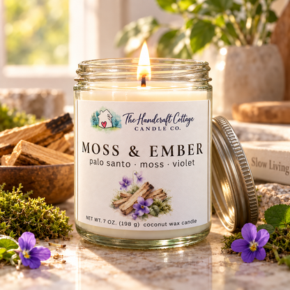 Moss & Ember