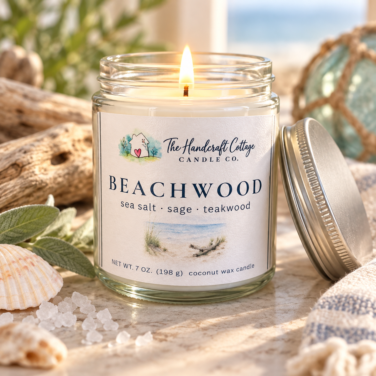 Beachwood
